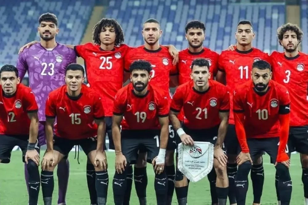 «فايروس الفيفا» يضرب ثلاثي منتخب مصر – أخبار السعودية 2615312.webp