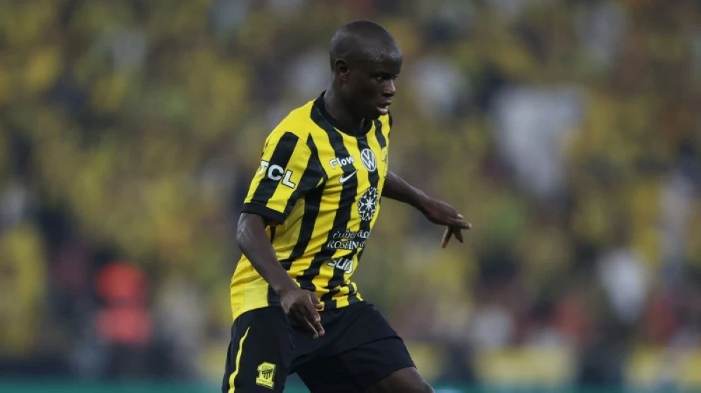 بإجابة غامضة.. كانتي يثير الجدل حول مستقبله مع الاتحاد – أخبار السعودية 2615427.webp