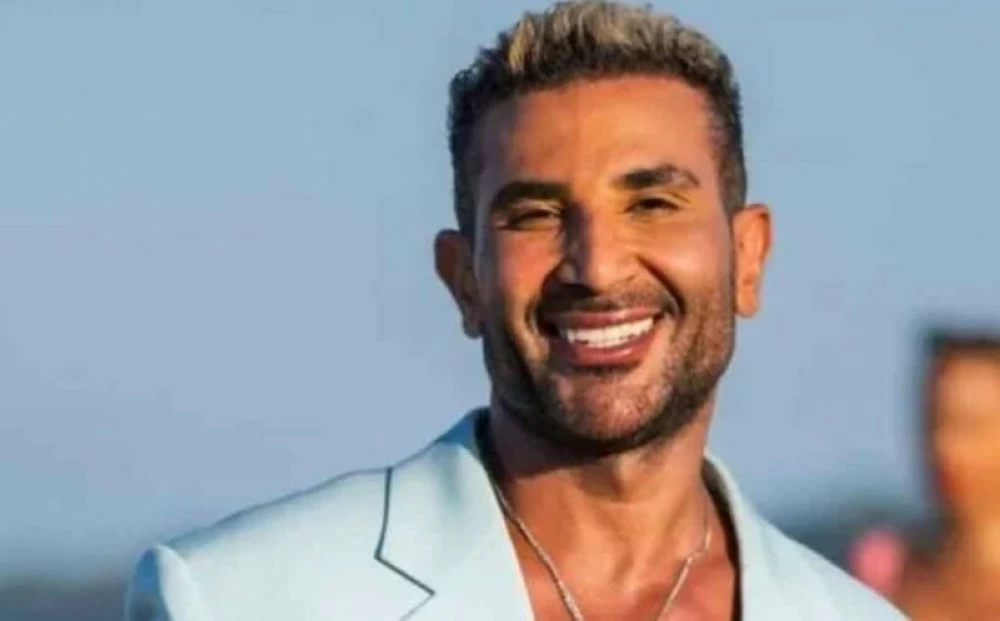 ما حقيقة إصابة الفنان أحمد سعد بـ «الشلل والمضاعفات الخطيرة»؟ – أخبار السعودية 2615483.webp