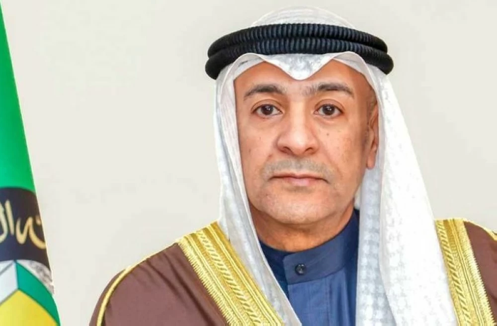 البديوي: اقتحام إسرائيل باحات المسجد الأقصى والاعتداء على قرية «كفل حارس» يمثلان تصعيداً خطيراً – أخبار السعودية 2615489.webp