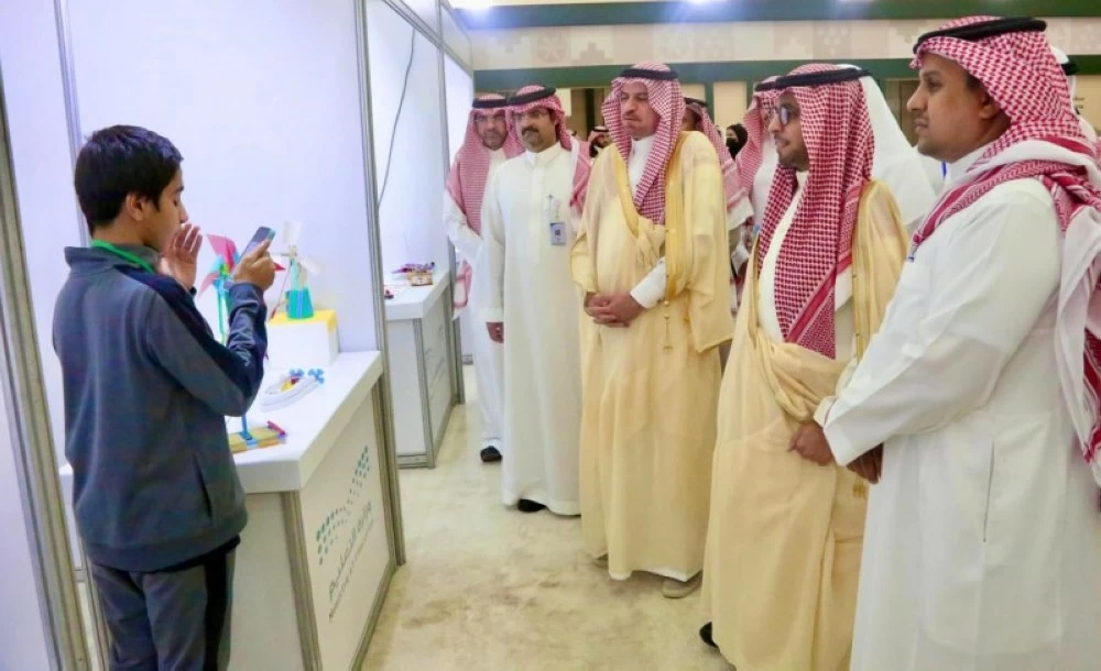 «تعليم الرياض» يحتفي باليوم الدولي للتسامح بحضور الزارع – أخبار السعودية 2615719.webp