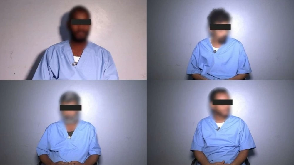 إحباط مخططين حوثيين لاستهداف قيادات عسكرية وأمنية في عدن ومأرب – أخبار السعودية 2615726.webp