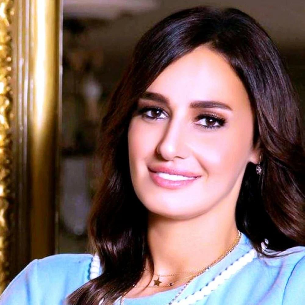 إعلام متّهم وتشهير مرفوض.. حلا شيحة تتدخل في قضية دينا الشربيني – أخبار السعودية 2615749.webp