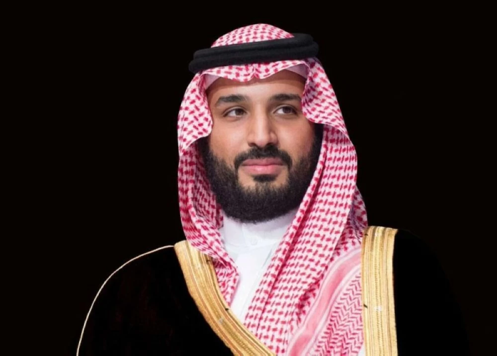 ولي العهد يتلقى رسالة خطية من رئيس كوريا تتصل بالعلاقات الثنائية – أخبار السعودية 2615772.webp