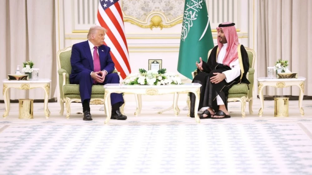 العد التنازلي لزيارة ولي العهد لواشنطن – أخبار السعودية 2615807.webp