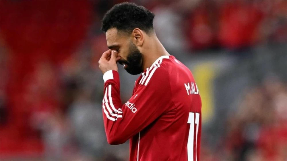 محمد صلاح: التنمر أبكاني في الخفاء – أخبار السعودية 2615930.webp