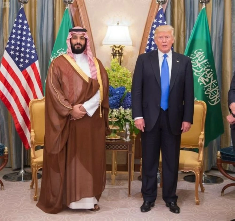 واشنطن تتأهب لاستقبال ولي العهد – أخبار السعودية 2615939.webp