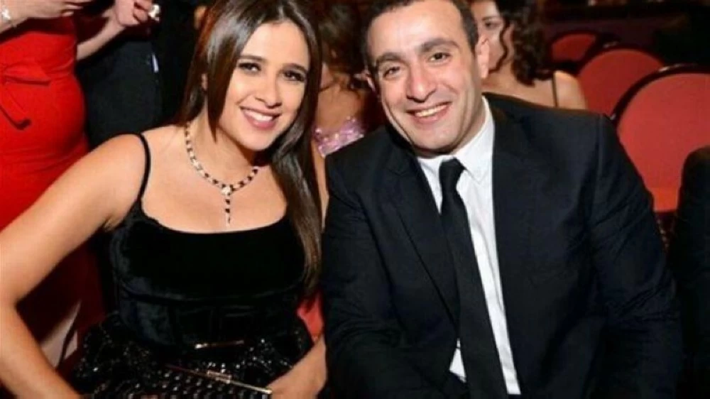 بعد 22 عاماً.. «خلي بالك من نفسك» يجمع السقا وياسمين عبدالعزيز – أخبار السعودية 2615940.webp