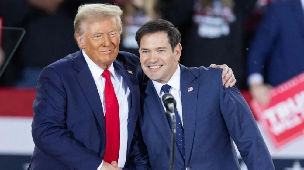 ترمب يلمح لمباحثات.. واشنطن تتجه لتصنيف «كارتل الشمس» تنظيماً إرهابياً – أخبار السعودية 2615951.webp