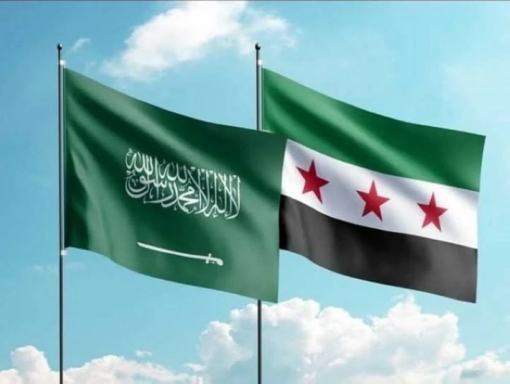 السعودية تُسلّم الشحنة الأولى من المنحة المقدمة لدعم الطاقة في سورية – أخبار السعودية 2616089.webp