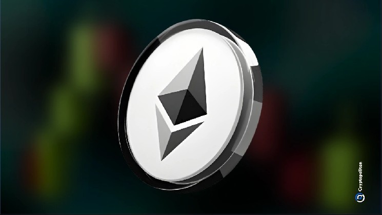 يوضح مدير تكنولوجيا المعلومات في SharpLink أن شركة احتياطي Ethereum لم تبيع ETH 26d85bf52df815c9573521db23e2bfd96f2c6e72.webp