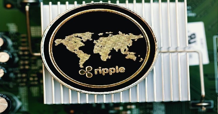 انتبهوا لمستثمري XRP! Ripple تتلقى استثمارًا بقيمة 500 مليون دولار من أسماء كبرى، لتصل إلى 40 مليار دولار! 2ad7e4f63b2135a28d00ac8572a80c241a35806e