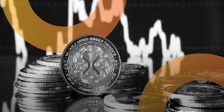 من المحتمل أن يبدأ صندوق Canary XRP ETF التداول هذا الأسبوع بعد تقديمه إلى هيئة الأوراق المالية والبورصة 48224bdfc22474bd18ecc2946261fcd8a6a346ac
