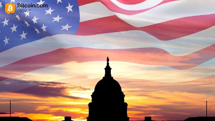 يكتسب مشروع قانون وضوح العملات المشفرة أملًا جديدًا في إجراء ديسمبر حيث يضغط رئيس Coinbase على DC 5df93293c9a0e213e76a326ab1c70eefb6665863