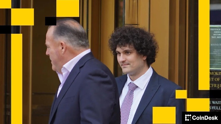 الفرصة الأخيرة لسام بانكمان فرايد؟ محكمة الاستئناف ستستمع إلى الحجج المتعلقة بإعادة محاكمة مؤسس FTX الأسبوع المقبل 63d1a135441e1d53b66df1ee42644380762619b9