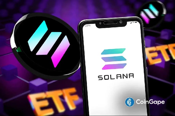 توقعات سعر سولانا – هل ستنهي موجة ETF الاتجاه الهبوطي لعدة أسابيع لشركة SOL؟ 6446025f43c3661792ff71db6dd4ffe0b7adf4d1.webp