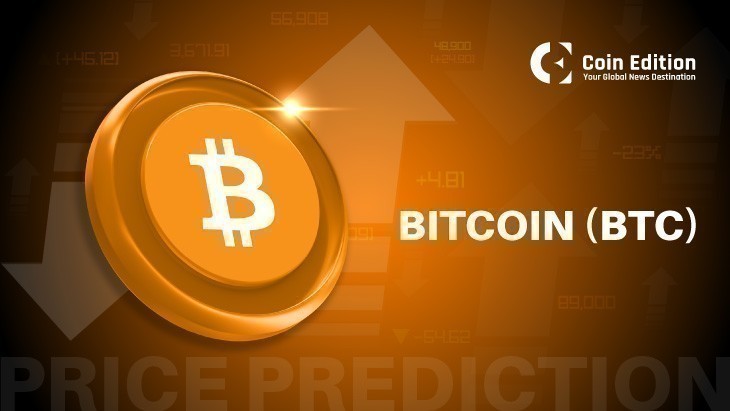 تواجه BTC ضغوطًا حيث يكافح الثيران لاستعادة الزخم 7b44267e6546c59096c3c0f15b2d0615fbbc6dc4
