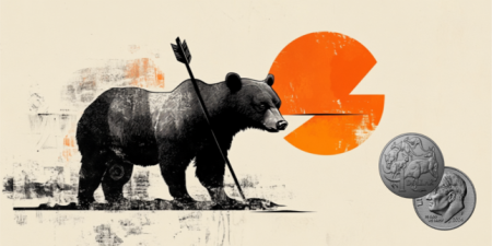 AUDUSD bearish animal Medium