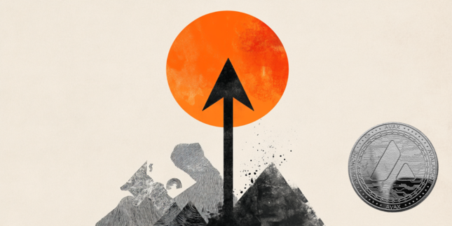 قلص الدولار الأسترالي خسائره مع ضعف الدولار الأمريكي بسبب حذر السوق AVAX bullish line 1 Medium