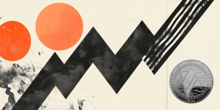 AVAX bullish line Medium