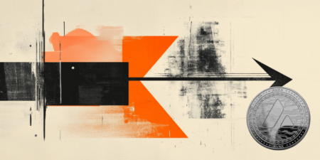 AVAX neutral line Medium