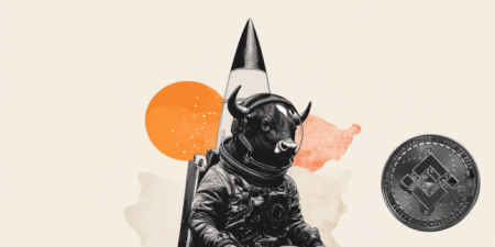 BNB bullish object Medium