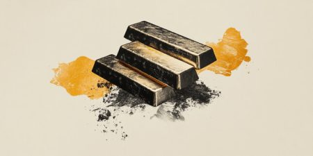 Commodities Gold 1 Medium