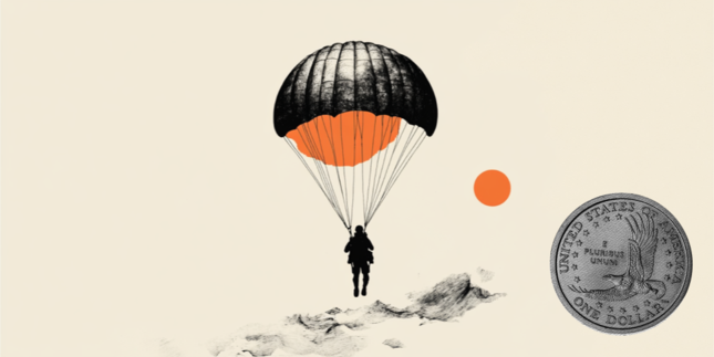 انخفض مؤشر الدولار الأمريكي إلى ما يقرب من 100.00 وسط إغلاق الحكومة الأمريكية لفترة طويلة DXY bearish object Medium