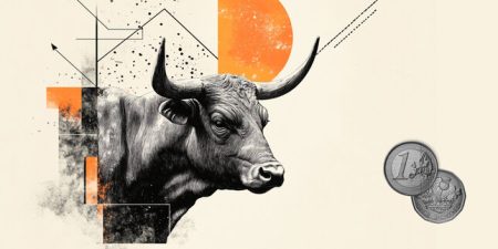 EURGBP Bullish 1 Medium