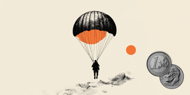 انخفض زوج يورو/دولار EUR/USD إلى ما يقرب من 1.1550 مع اقتراب إغلاق الحكومة الأمريكية من الحل EURUSD bearish object Medium