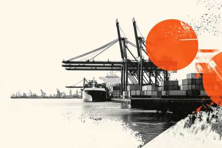 Economic Indicator Trade Balance 5 Medium