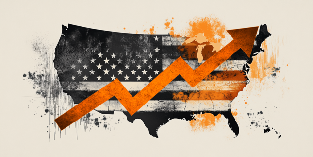 ويبدو أن التضخم قد توقف HIGH20Traffic20 20133020GMT20 20US20PCE20inflation Medium