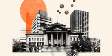 Japanese Bank 5 Medium