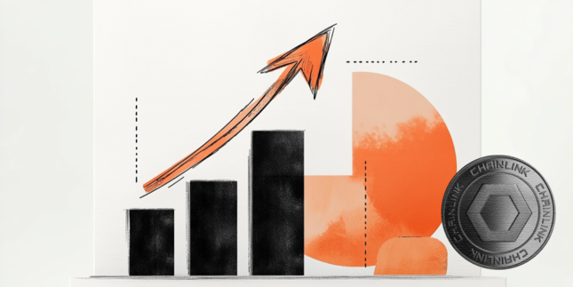 استقر زوج يورو/فرنك EUR/CHF فوق مستوى 0.9300 حيث فاقت مبيعات التجزئة في منطقة اليورو التوقعات LINK bullish chart Medium