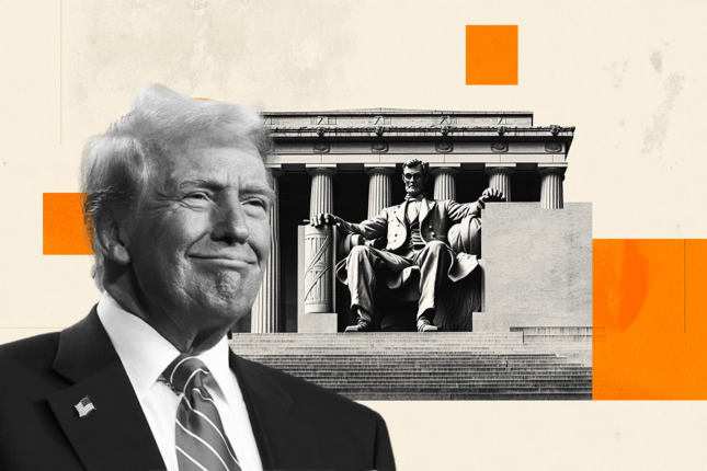 قال الرئيس الأمريكي دونالد ترامب إنه التقى بمسؤولين سويسريين، مما يشير إلى التقدم في النزاع بشأن الرسوم الجمركية Trump 10 Medium