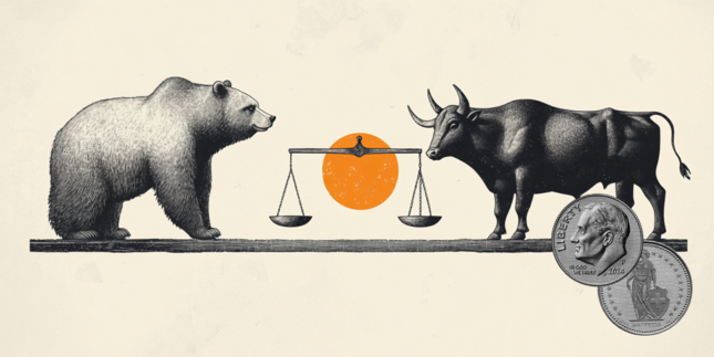 استقر زوج دولار/فرنك USD/CHF وسط رهانات خفض أسعار الفائدة من بنك الاحتياطي الفيدرالي، وترقب البيانات السويسرية USDCHF neutral object 1 Medium