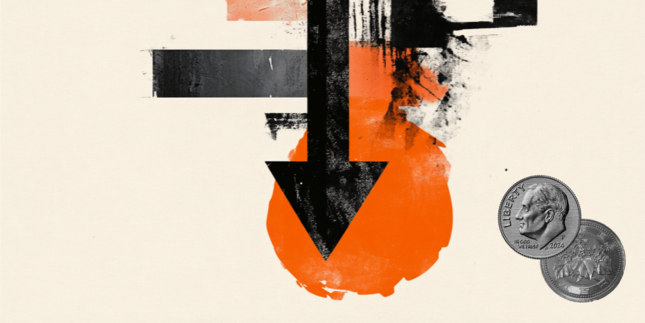 يضعف زوج دولار/ين USD/JPY إلى ما دون 157.50 حيث عوضت المخاوف من التدخل النمو القوي للوظائف في الولايات المتحدة USDJPY bearish line Medium