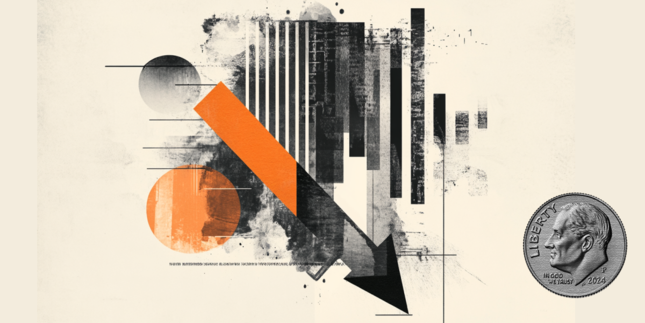 تعزز الدولار الكندي ليصل إلى ما يقرب من 1.4100 قبيل خطاب ماكليم من بنك كندا USD Bearish Tendency 3 Medium