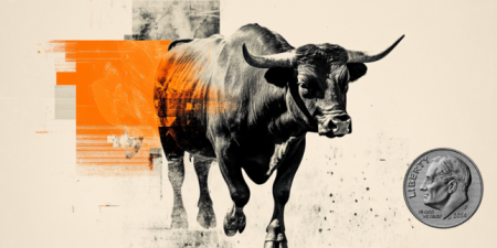 USD Bullish Tendency 1 Medium