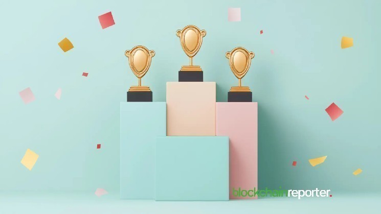 أعلى الرابحين في العملات المشفرة يوميًا يشيرون إلى ارتفاع قوي في شهر نوفمبر – ارتفاع Pieverse بنسبة 50% aa0dcab9dc917a21c0eaaae69cff9a2fb7e30fae.webp