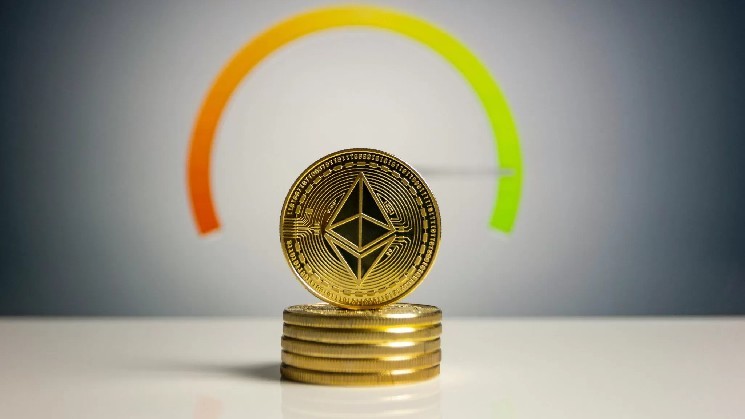 وصل Ethereum (ETH) إلى الصفر تقريبًا! ما هو التالي بالنسبة لـ ETH، وفقًا للبيانات التاريخية؟ aab28347e482534b1a063aec91e193af50b17e03