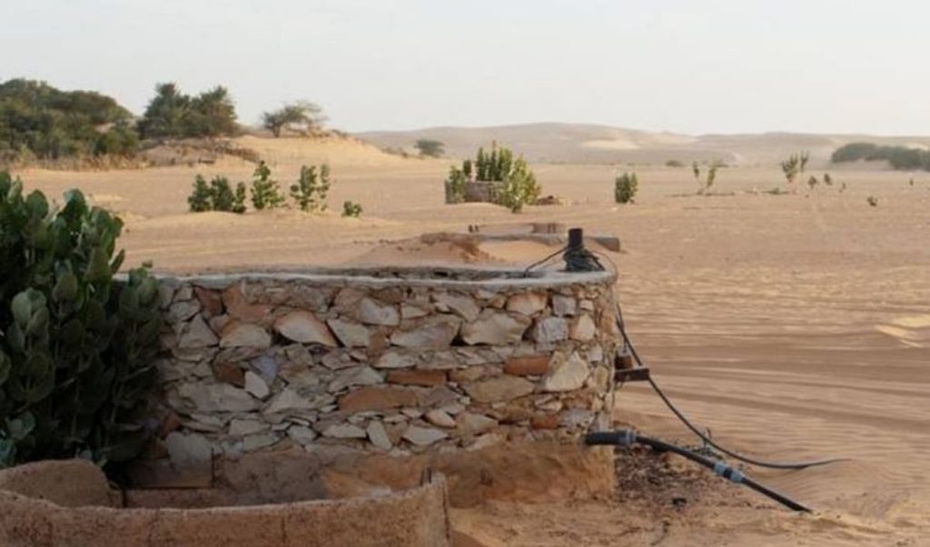 بيئة الرياض تواصل تحصين الآبار المكشوفة في المحافظات لرفع مستوى السلامة وحماية الموارد المائية ajel2F2025 07 182Fbk73syx52FCapture