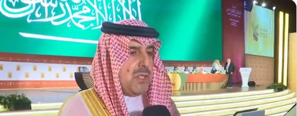 رئيس ديوان المحاسبة: المملكة ستقود «الإنتوساي» إلى آفاق التطوير خلال فترة رئاستها للمنظمة ajel2F2025 11 012Fnzx2d10c2FD8A7D984D8A7D986D8AAD988D8B3D8A7D98A