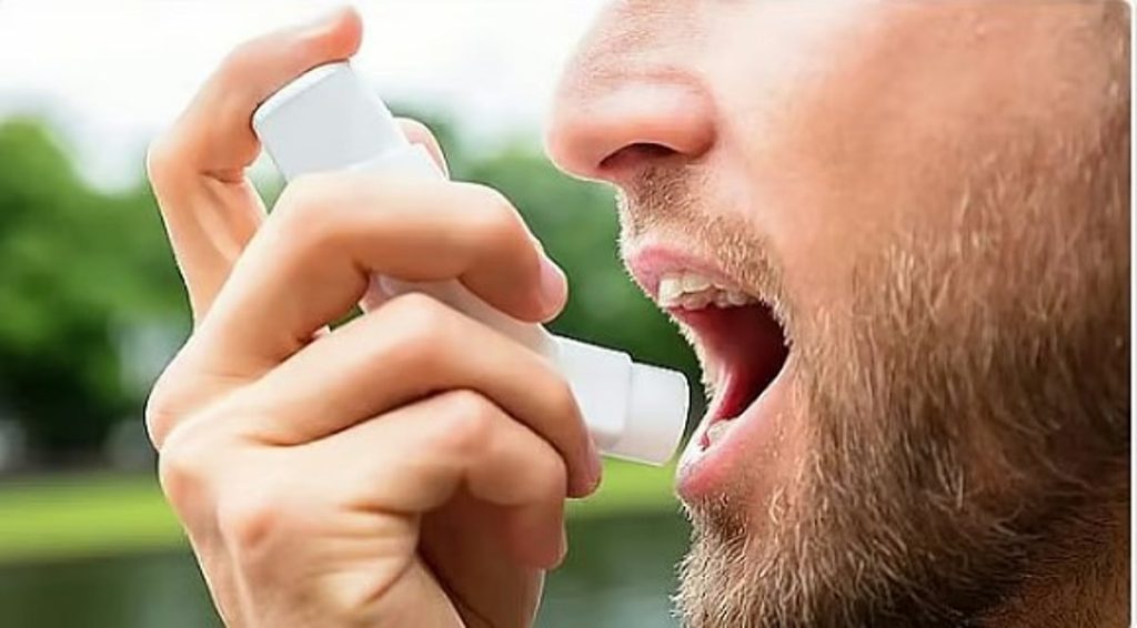 استشاري: هناك أكثر من 300 مليون مصاب بالربو عالميا والعدد في تزايد ajel2F2025 11 012Fukxx35nx2FD8A7D984D8B1D8A8D988