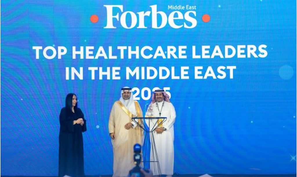 «دله الصحية» ترسخ ريادتها في ملتقى الصحة العالمي 2025 بإنجازات وشراكات نوعية وتقدير دولي ajel2F2025 11 022F4d1luima2FCapture