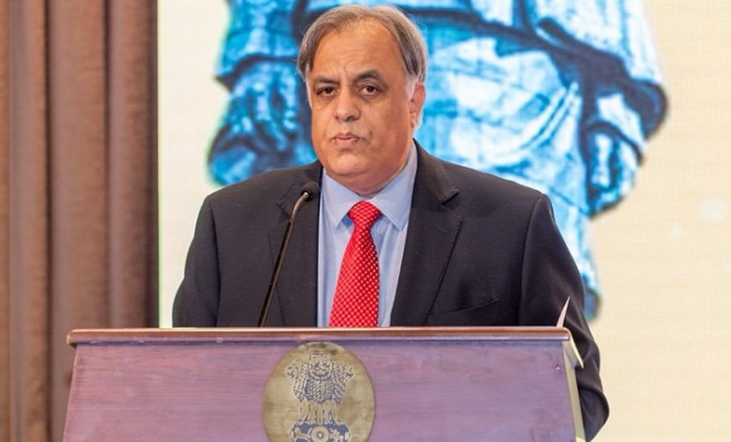 السفير الهندي لدى المملكة: الفعاليات الثقافية والترفيهية تُعمّق الروابط بين البلدين ajel2F2025 11 022Fx3u8f1r02FCapture