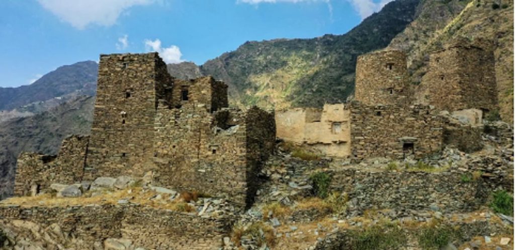 المرشدون السياحيون في جازان.. عيون ترى الجمال وترويه للعالم ajel2F2025 11 032Fjuc18df02FCapture