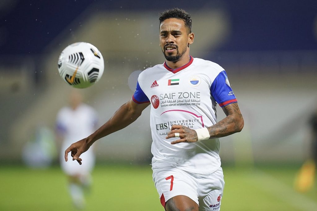 كايو عبر «عاجل»: مواجهة الاتحاد صعبة.. لكنّ الثقة بالتعويض حاضرة ajel2F2025 11 032Ft9bzg1qb2FD983D8A7D98AD988 D984D988D983D8A7D8B3 D984D8A7