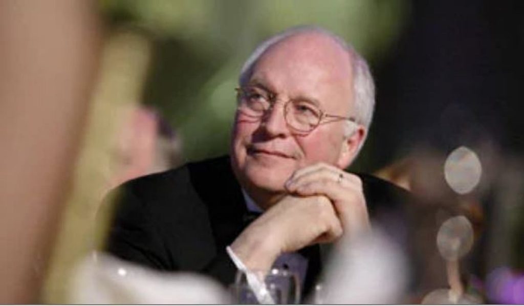 «مهندس غزو العراق».. وفاة نائب الرئيس الأمريكي الأسبق ديك تشيني ajel2F2025 11 042F52neg8nl2FCapture