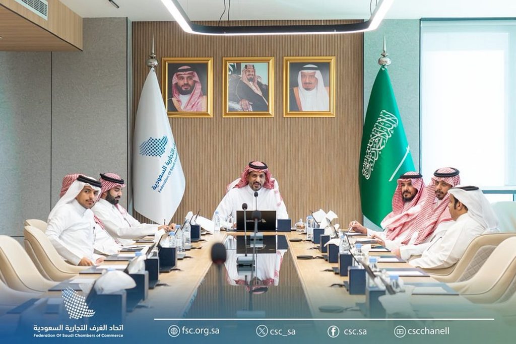 مجلس الأعمال السعودي الكمبودي يبحث تعزيز التعاون في السياحة والصناعة والاستثمار ajel2F2025 11 042F6ipxxhjc2FG46Ip6WgAENyJ